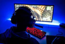 Gamming Expereinces