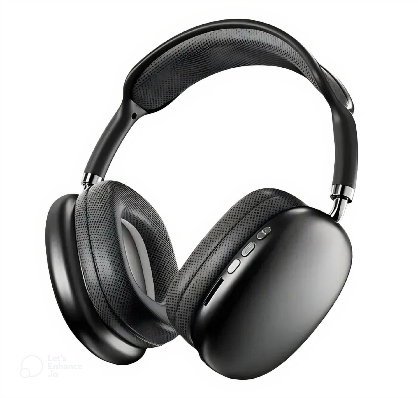 P9 Wireless Bluetooth Headphones | Deep Bass Sound | Comfortable Fit & Long Battery Life